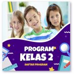 Program After School Kelas 2 SD Program After School Kelas 2 SD
