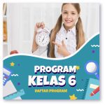 Program After School SD Kelas 6